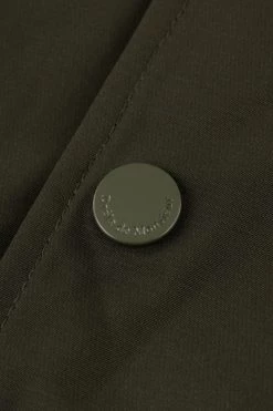 Drole De Monsieur Zomerjassen Light Jackets Green -Goedkope DAY Birger et Mikkelsen winkel 44fb59a011af8dbc81f8bdf3198d55b7