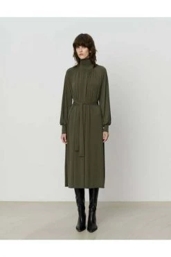 DAY Birger Et Mikkelsen Casual Jurken Dresses Green -Goedkope DAY Birger et Mikkelsen winkel 45c3e5cf785ed0c08c8e5ecfd70ba831
