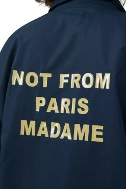 Drole De Monsieur Zomerjassen Jackets Blue 10 Drole De Monsieur Zomerjassen Jackets Blue -Goedkope DAY Birger et Mikkelsen winkel 46fbb45e4ba26dcc53ef2015139fb54f