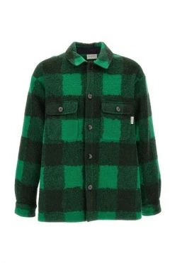 Drole De Monsieur Casual Overhemden Casual Shirts Green -Goedkope DAY Birger et Mikkelsen winkel 473ad0213a28c22b814fca0f3b8c9781