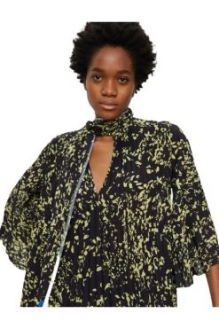 DAY Birger Et Mikkelsen Zomerjurken Dresses Black 11 DAY Birger Et Mikkelsen Zomerjurken Dresses Black -Goedkope DAY Birger et Mikkelsen winkel 482a9a57198df951202f6e4751040b19