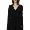 DAY Birger Et Mikkelsen Casual Jurken Elsa Dress Black 2 DAY Birger Et Mikkelsen Casual Jurken Elsa Dress Black -Goedkope DAY Birger et Mikkelsen winkel 48933ab7b875ebda7b00da1aadcf1ec8