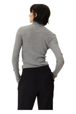 DAY Birger Et Mikkelsen Coltruien Sierra Turtleneck Gray -Goedkope DAY Birger et Mikkelsen winkel 4abcffd47e7947f7b27fe2b3c9b05e19