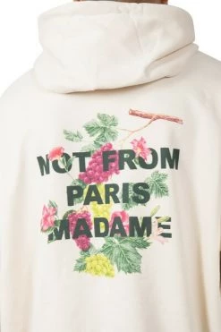 Drole De Monsieur Hoodies & Sweatvesten Hooded Beige -Goedkope DAY Birger et Mikkelsen winkel 4adaba06d55a404619e7c7b6db4e0a2a