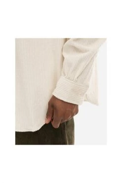 Drole De Monsieur Casual Overhemden Casual Shirts Beige -Goedkope DAY Birger et Mikkelsen winkel 4fdc87f81055beafee195dfffd68b899