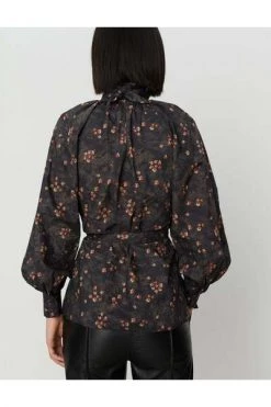 DAY Birger Et Mikkelsen Blouses Shirts Black 9 DAY Birger Et Mikkelsen Blouses Shirts Black -Goedkope DAY Birger et Mikkelsen winkel 50d33c8cc669d6e6d638f854de6c00e8