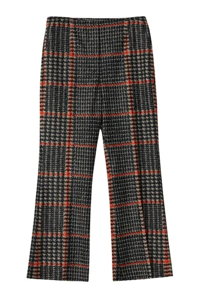 DAY Birger Et Mikkelsen Chino's Trousers Black 5 DAY Birger Et Mikkelsen Chino's Trousers Black - Afbeelding 3