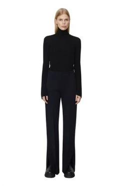 DAY Birger Et Mikkelsen Wijde Broeken Flared Pants Wagner Black 11 DAY Birger Et Mikkelsen Wijde Broeken Flared Pants Wagner Black -Goedkope DAY Birger et Mikkelsen winkel 5351b1bcbc584a61e8ba4c6178b6f0b1