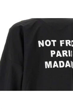 Drole De Monsieur Zomerjassen Light Jackets Black 10 Drole De Monsieur Zomerjassen Light Jackets Black -Goedkope DAY Birger et Mikkelsen winkel 53eefd260263555b197f6c6fa4cf996f