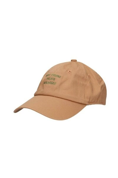 Drole De Monsieur Petten Caps Brown 8 Drole De Monsieur Petten Caps Brown - Afbeelding 6