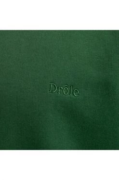 Drole De Monsieur Hoodies & Sweatvesten Sweatshirt Green 10 Drole De Monsieur Hoodies & Sweatvesten Sweatshirt Green -Goedkope DAY Birger et Mikkelsen winkel 5697a010e3a78b8d1fe095783877ef7c