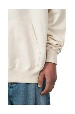 Drole De Monsieur Hoodies & Sweatvesten Hooded Beige -Goedkope DAY Birger et Mikkelsen winkel 58e02708bdc5bd1600436d5d27d63cf2