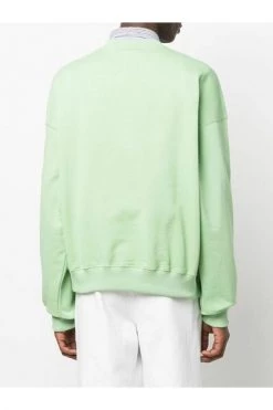 Drole De Monsieur Hoodies & Sweatvesten Sweatshirt Green -Goedkope DAY Birger et Mikkelsen winkel 5a23c8fe4f4ceab50f7219e8a7cefec4