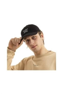 Drole De Monsieur Hoodies & Sweatvesten Sweatshirt NFPM SW101 Beige