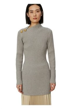 DAY Birger Et Mikkelsen Tunieken Brady Tunic Beige