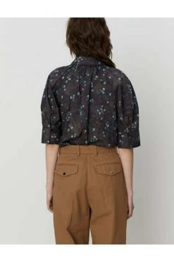 DAY Birger Et Mikkelsen Blouses & Shirts Black -Goedkope DAY Birger et Mikkelsen winkel 5c46c263415fa8296db2cdf6db41bd9b