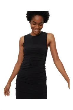 DAY Birger Et Mikkelsen Casual Jurken Donna Dress Black