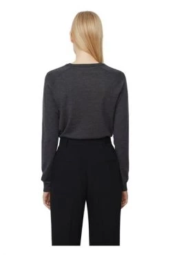 DAY Birger Et Mikkelsen Blouses Annabelle Blouse Gray -Goedkope DAY Birger et Mikkelsen winkel 63f13d532f867a50e6e50dd94ecd5d63