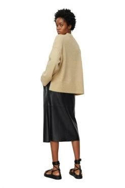 DAY Birger Et Mikkelsen Sweaters Josie Sweater Beige