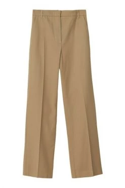 DAY Birger Et Mikkelsen Vrijetijds Broeken Calle PANTS Beige