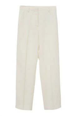 DAY Birger Et Mikkelsen Chino's Classic Lady Pants Beige -Goedkope DAY Birger et Mikkelsen winkel 6b14a42b3b8701ca00d47eee605af317