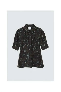 DAY Birger Et Mikkelsen Blouses Black -Goedkope DAY Birger et Mikkelsen winkel 6bca0de3e17ead1436142f6f904a72fc