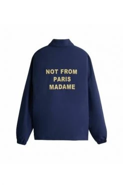 Drole De Monsieur Zomerjassen Light Jackets Blue 7 Drole De Monsieur Zomerjassen Light Jackets Blue -Goedkope DAY Birger et Mikkelsen winkel 6c51941c27b87b42dbc8047597d95209