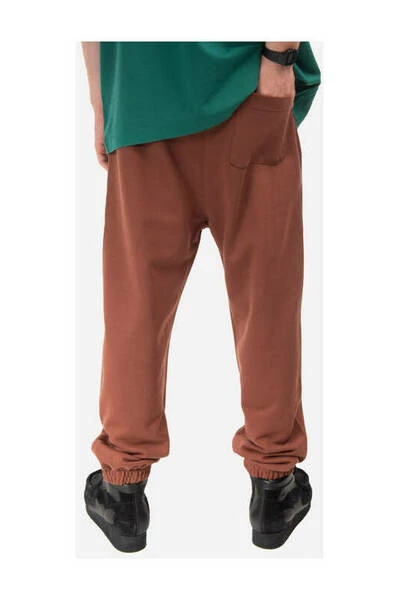 Drole De Monsieur Sweatpants Brown 8 Drole De Monsieur Sweatpants Brown - Afbeelding 6