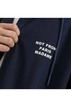 Drole De Monsieur Jassen Down Coats Blue -Goedkope DAY Birger et Mikkelsen winkel 6e2086f9e2ec8ff79df0b5ef5252cba3