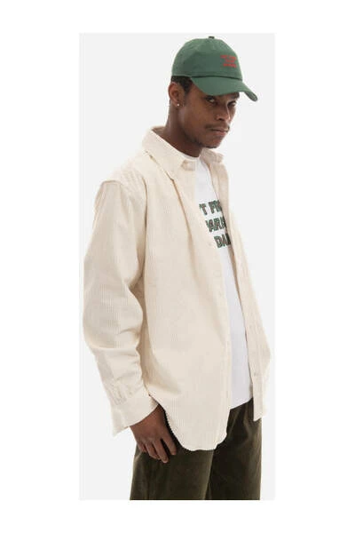 Drole De Monsieur Petten Cap Green 8 Drole De Monsieur Petten Cap Green - Afbeelding 6