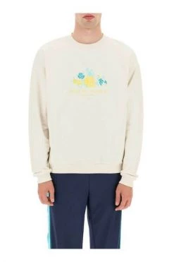 Drole De Monsieur Truien & Vesten Knitwear Beige -Goedkope DAY Birger et Mikkelsen winkel 71e0a8f59ce4ec01a6ee9a4e7039bf19