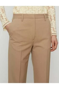 DAY Birger Et Mikkelsen Chino's Trousers Beige 13 DAY Birger Et Mikkelsen Chino's Trousers Beige -Goedkope DAY Birger et Mikkelsen winkel 74e8e862c7b2641af85dc63f9bab1309