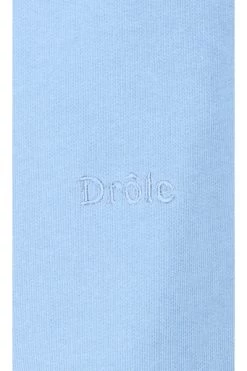 Drole De Monsieur Sweatpants Blue