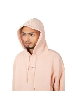 Drole De Monsieur Hoodies & Sweatvesten Hoodie Pink -Goedkope DAY Birger et Mikkelsen winkel 77149368bebb532b32f2351c6bea9985