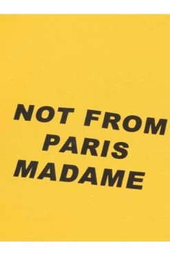 Drole De Monsieur Regenjassen Rain Jackets Yellow 9 Drole De Monsieur Regenjassen Rain Jackets Yellow -Goedkope DAY Birger et Mikkelsen winkel 77cd7a2e1b30e6a6deb33331aae9195b