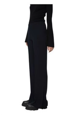 DAY Birger Et Mikkelsen Wijde Broeken Flared Pants Wagner Black 12 DAY Birger Et Mikkelsen Wijde Broeken Flared Pants Wagner Black -Goedkope DAY Birger et Mikkelsen winkel 7814cb331782b0758c3bd259daeed64f