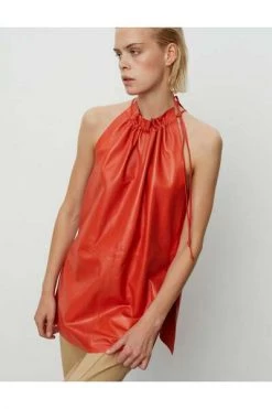 DAY Birger Et Mikkelsen Tops Amice TOP Orange 11 DAY Birger Et Mikkelsen Tops Amice TOP Orange -Goedkope DAY Birger et Mikkelsen winkel 7818fffbf155dbddd42bc47066e7e39e