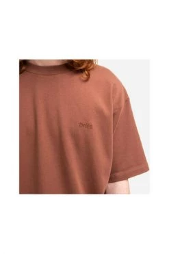 Drole De Monsieur T-Shirts Brown -Goedkope DAY Birger et Mikkelsen winkel 7867c832ee49f506ad4f9f65122d1e27