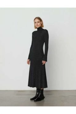 DAY Birger Et Mikkelsen Casual Jurken Neal Dress Black