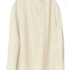 DAY Birger Et Mikkelsen Blouses Sidney Top Beige -Goedkope DAY Birger et Mikkelsen winkel 7a9c97d41816effe69be67ec6bde4bbf