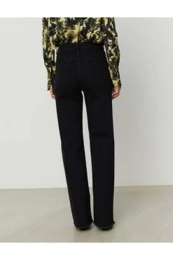 DAY Birger Et Mikkelsen Straight Jeans Jeans Black -Goedkope DAY Birger et Mikkelsen winkel 7af9f4018d07a10e65175ff8e54e60a8