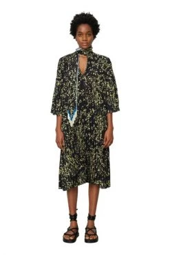 DAY Birger Et Mikkelsen Zomerjurken Dresses Black 12 DAY Birger Et Mikkelsen Zomerjurken Dresses Black -Goedkope DAY Birger et Mikkelsen winkel 7d9923eef0fd5b3ab7a1053a29237bf9