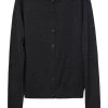 DAY Birger Et Mikkelsen Vesten Cardigans Black -Goedkope DAY Birger et Mikkelsen winkel 81496ee2eea59391ef1540d49a0e82bd
