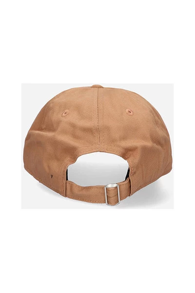 Drole De Monsieur Petten Caps Brown 5 Drole De Monsieur Petten Caps Brown - Afbeelding 3