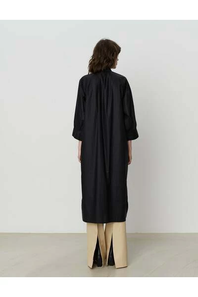 DAY Birger Et Mikkelsen Casual Jurken Dresses Black 5 DAY Birger Et Mikkelsen Casual Jurken Dresses Black - Afbeelding 3