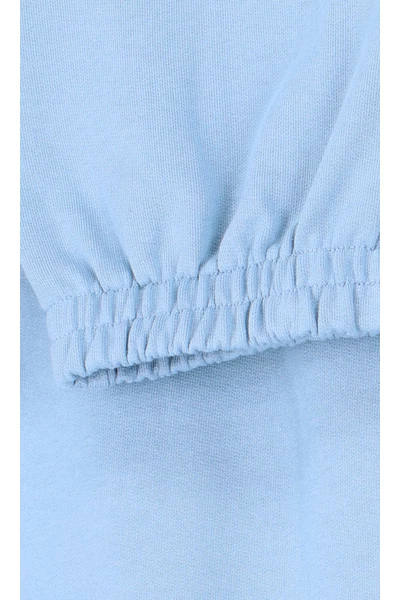 Drole De Monsieur Sweatpants Blue 7 Drole De Monsieur Sweatpants Blue - Afbeelding 5