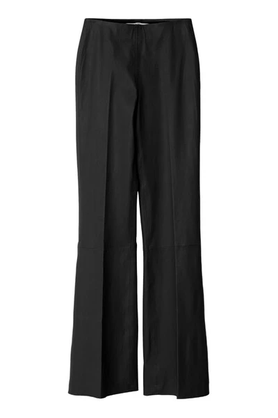 DAY Birger Et Mikkelsen Chino's Mabella Pants Black 4 DAY Birger Et Mikkelsen Chino's Mabella Pants Black - Afbeelding 2