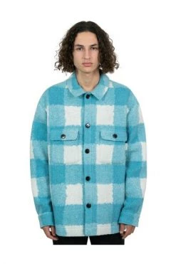 Drole De Monsieur Casual Overhemden Shirts Blue 9 Drole De Monsieur Casual Overhemden Shirts Blue -Goedkope DAY Birger et Mikkelsen winkel 87ab7fae5c22e3872df74cb153769b9c