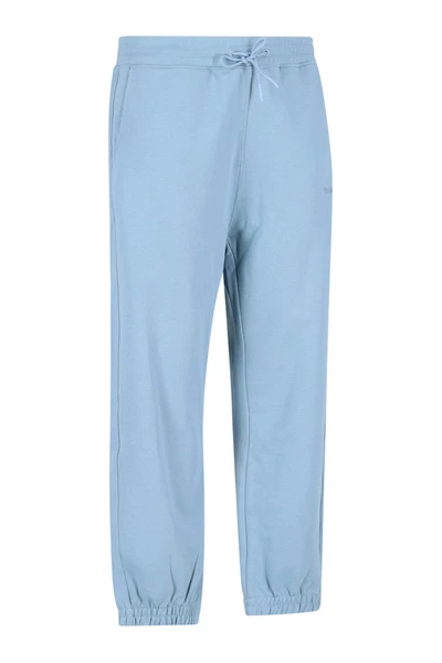 Drole De Monsieur Sweatpants Blue 4 Drole De Monsieur Sweatpants Blue - Afbeelding 2