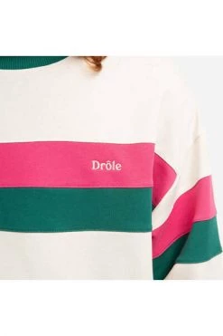 Drole De Monsieur Hoodies & Sweatvesten Sweatshirts Beige -Goedkope DAY Birger et Mikkelsen winkel 898ff6af83ec022b9066043bf0902442